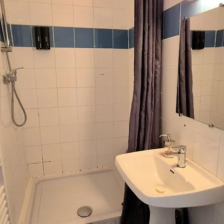 L'atelier-t2 Proche Du Centre-wifi-parking Lourdes