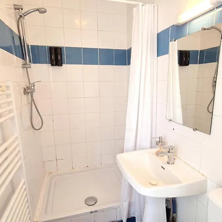 Apartament L'atelier-t2 Proche Du Centre-wifi-parking *