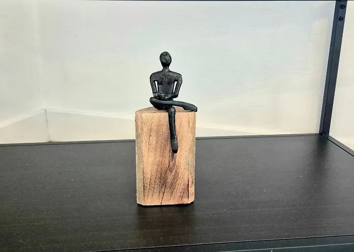 L'atelier-t2 Proche Du Centre-wifi-parking Apartamento Lourdes