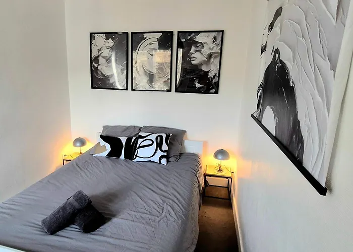 L'atelier-t2 Proche Du Centre-wifi-parking * Lourdes