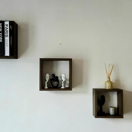 Apartamento L'atelier-t2 Proche Du Centre-wifi-parking