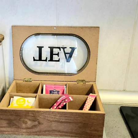 L'atelier-t2 Proche Du Centre-wifi-parking *