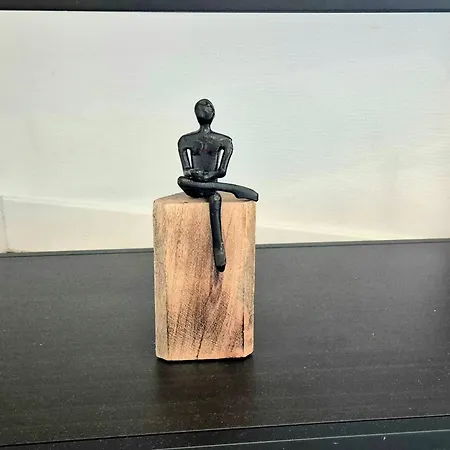 L'atelier-t2 Proche Du Centre-wifi-parking Apartamento Lourdes