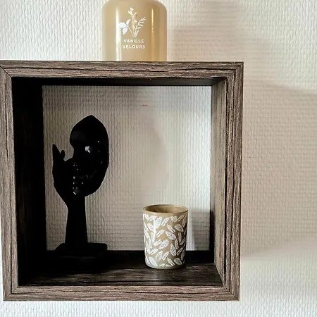 Apartamento L'atelier-t2 Proche Du Centre-wifi-parking Lourdes